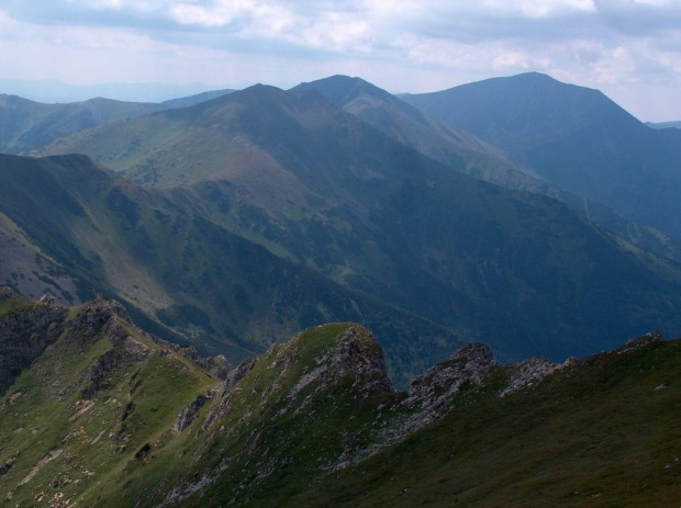 Tatry