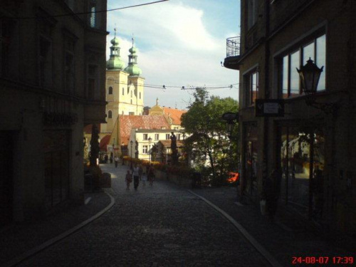 KŁODZKO