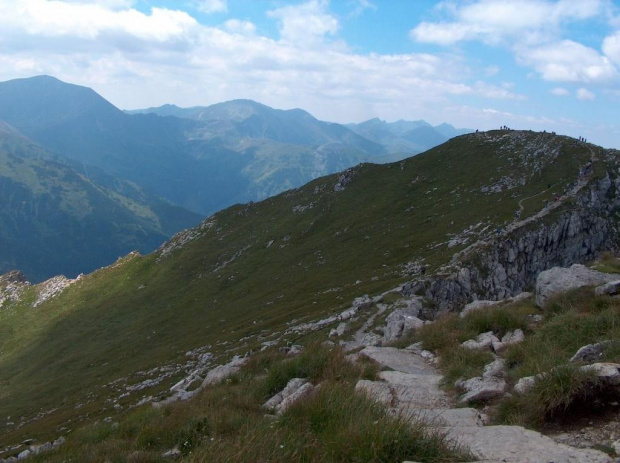 Tatry