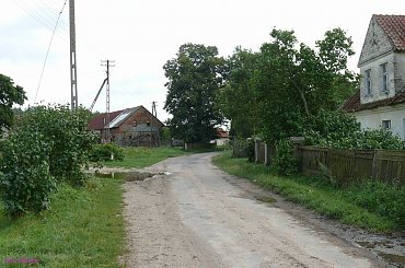Chmielewo #Chmielewo #WioskaChmielewoNaMazurach #Mazury #Remes #Rower