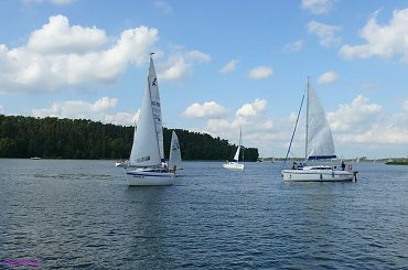 Jezioro Bełdany #JezioroBełdany #PromBełdany #Wierzba #Mazury