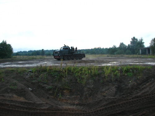 borne sulinowo 15-19.08.2007