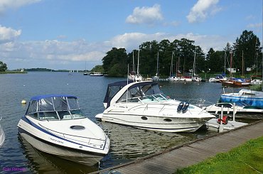 Wierzba #JezioroBełdany #PromBełdany #Wierzba #Mazury