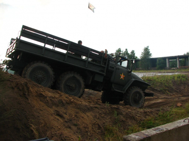 borne sulinowo 15-19.08.2007