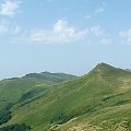 Bieszczady