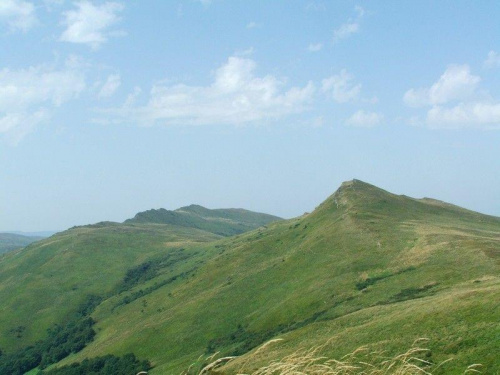 Bieszczady