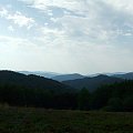 Bieszczady