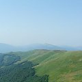 Bieszczady