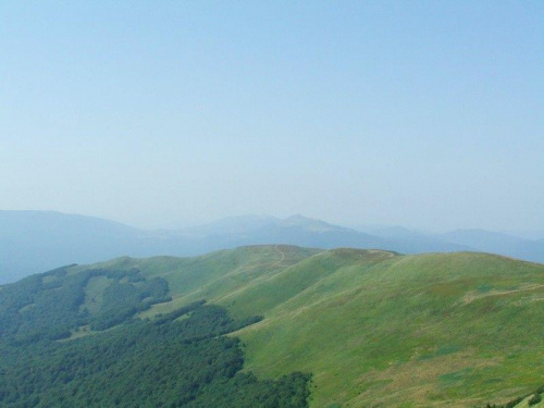 Bieszczady