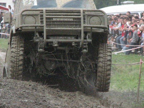 #Czarnorzeki4x42007