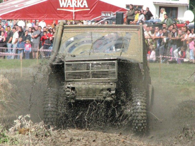 #Czarnorzeki4x42007