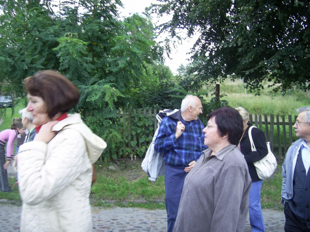 A nas starszą klasę 64 r wysadzono z autobusu i postawiono zadania harcerskie #Szkoła