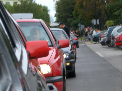 Zlot VW&Audi Świdnik