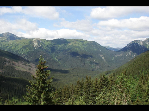 #Tatry #góry