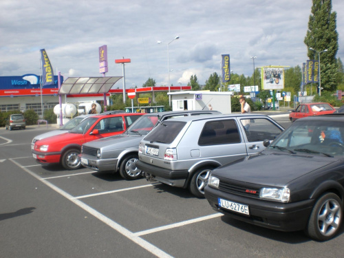 Zlot VW&Audi Świdnik