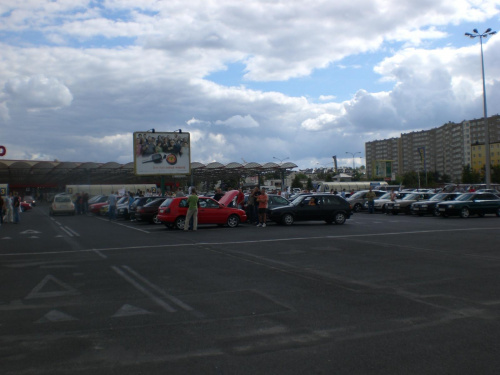 Zlot VW&Audi Świdnik
