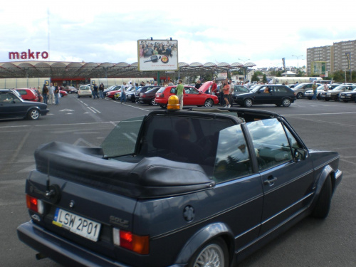 Zlot VW&Audi Świdnik
