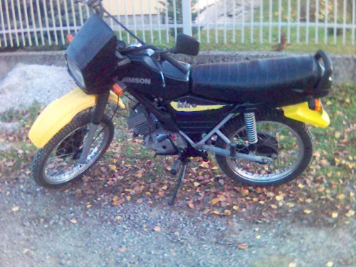 simson