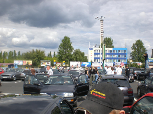 Zlot VW&Audi Świdnik