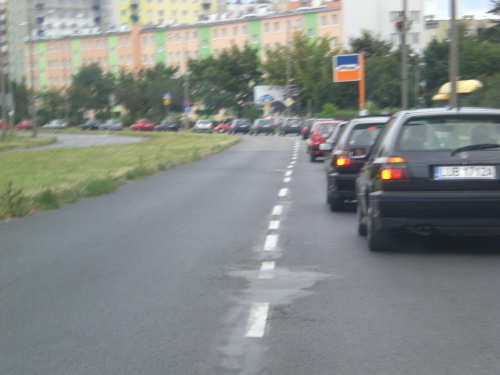 Zlot VW&Audi Świdnik