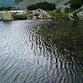 Wyżni Staw Rohacki #Tatry #góry