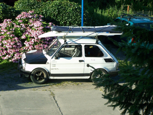 wakacje na helu. i co można robić jak nie ma wiatru :P oczywiście jak wiało to nie było komu robić fot :P #windsurfing #HelChałupy