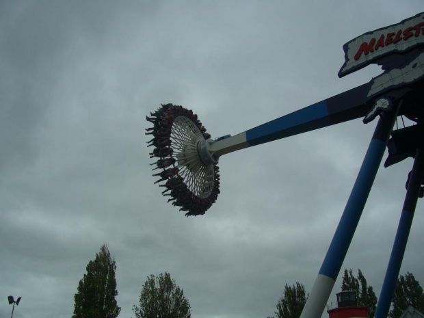 Drayton Manor Park #Anglia #wakacje #wycieczka