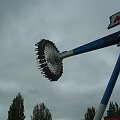 Drayton Manor Park #Anglia #wakacje #wycieczka