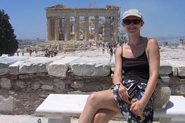 Nasze wakacje w Grecji!!!
Chalkidiki, saloniki, Meteory, Delfy, Ateny, Epidauros, Mykeny, Korynt #Grecja #Peloponez #Chalikidiki #Saloniki #Meteory #Delfy #Ateny #Mykeny #Korynt