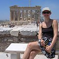 Nasze wakacje w Grecji!!!
Chalkidiki, saloniki, Meteory, Delfy, Ateny, Epidauros, Mykeny, Korynt #Grecja #Peloponez #Chalikidiki #Saloniki #Meteory #Delfy #Ateny #Mykeny #Korynt