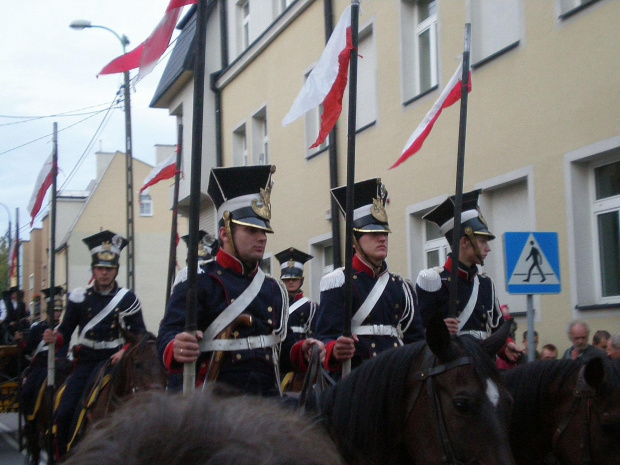 200 lat Księstwa Warszawskiego