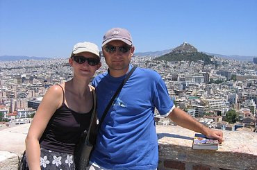 Nasze wakacje w Grecji!!!
Chalkidiki, saloniki, Meteory, Delfy, Ateny, Epidauros, Mykeny, Korynt #Grecja #Peloponez #Chalikidiki #Saloniki #Meteory #Delfy #Ateny #Mykeny #Korynt