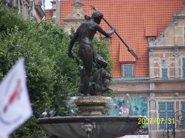 neptun #NeptunGdańsk