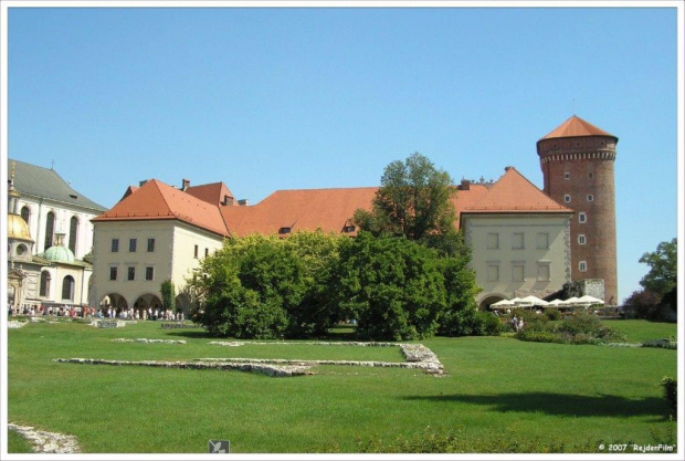 Nasz Wawel