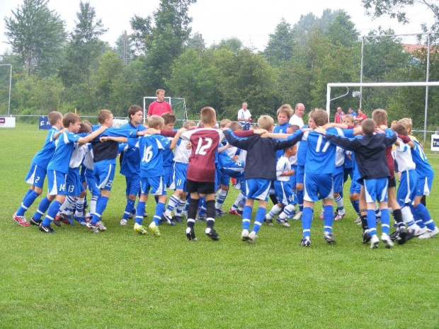 Heerenveen 2007 Żaki Lech Poznań '98 #LechPoznan #poznan #lech #Lech98 #heerenven