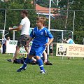 Heerenveen 2007 Żaki Lech Poznań '98