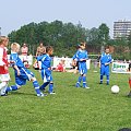 Heerenveen 2007 Żaki Lech Poznań '98