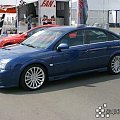 Opel Vectra C Tuning