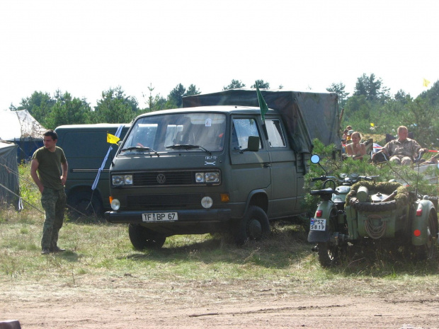 borne sulinowo 15-19.08.2007