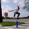 ollie