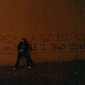 Gdzies na miescie