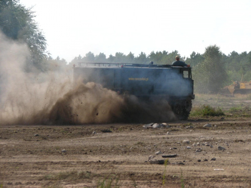 borne sulinowo 15-19.08.2007