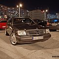 w124 coupe eXa