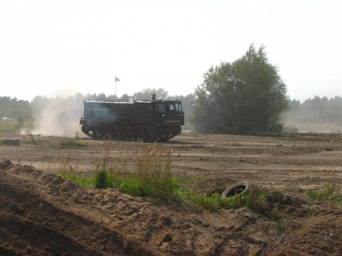 borne sulinowo 15-19.08.2007