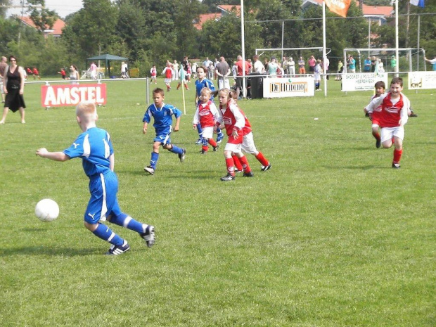 Heerenveen 2007 Żaki Lech Poznań '98 #LechPoznan #poznan #lech #Lech98 #heerenven