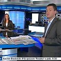 Agata Tomaszewska, TVN24