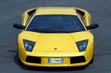 Moja ulubiona gablota Lamborghini Murcielago ;) #fury #lamborghini #samochody #samochód #SuperSamochody