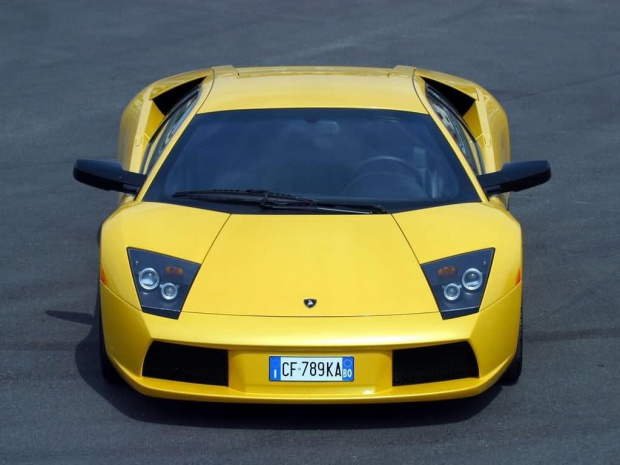 Moja ulubiona gablota Lamborghini Murcielago ;) #fury #lamborghini #samochody #samochód #SuperSamochody