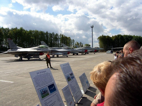 Dzień NATO Ostrava2007