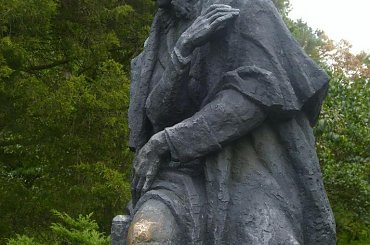 Żelazowa Wola we wrześniu #ŻelazowaWola #FryderykChopin #kompozytor #pianista